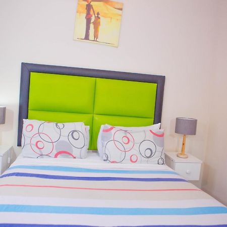 The Monument Guesthouse Port Elizabeth Bagian luar foto