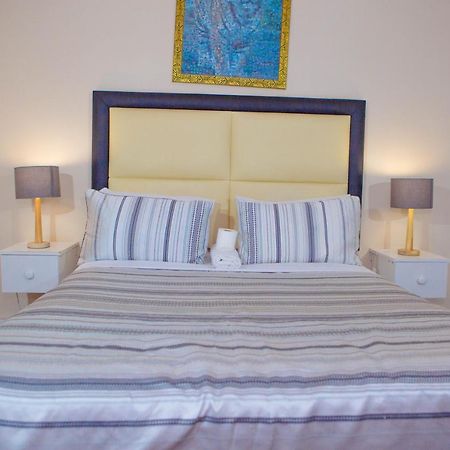 The Monument Guesthouse Port Elizabeth Bagian luar foto