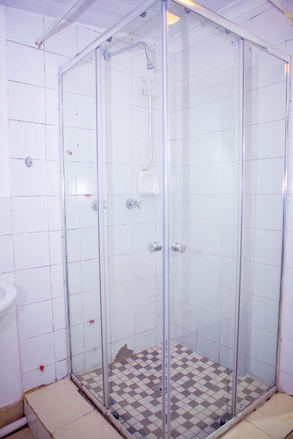 The Monument Guesthouse Port Elizabeth Bagian luar foto