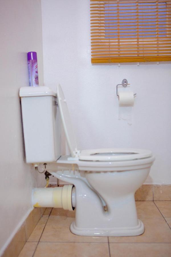 The Monument Guesthouse Port Elizabeth Bagian luar foto